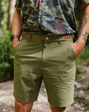 365 Trail Short - Khaki