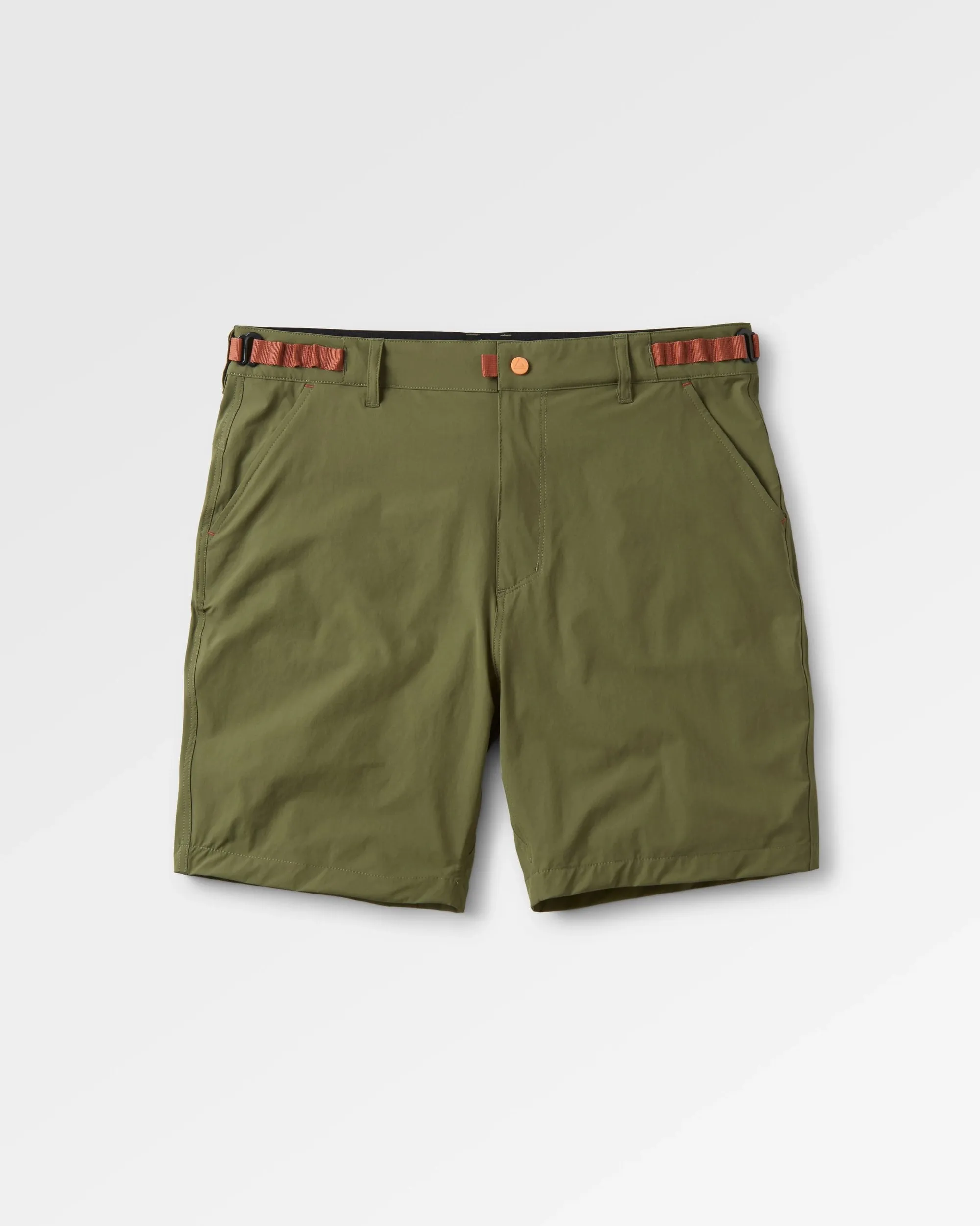 365 Trail Short - Khaki