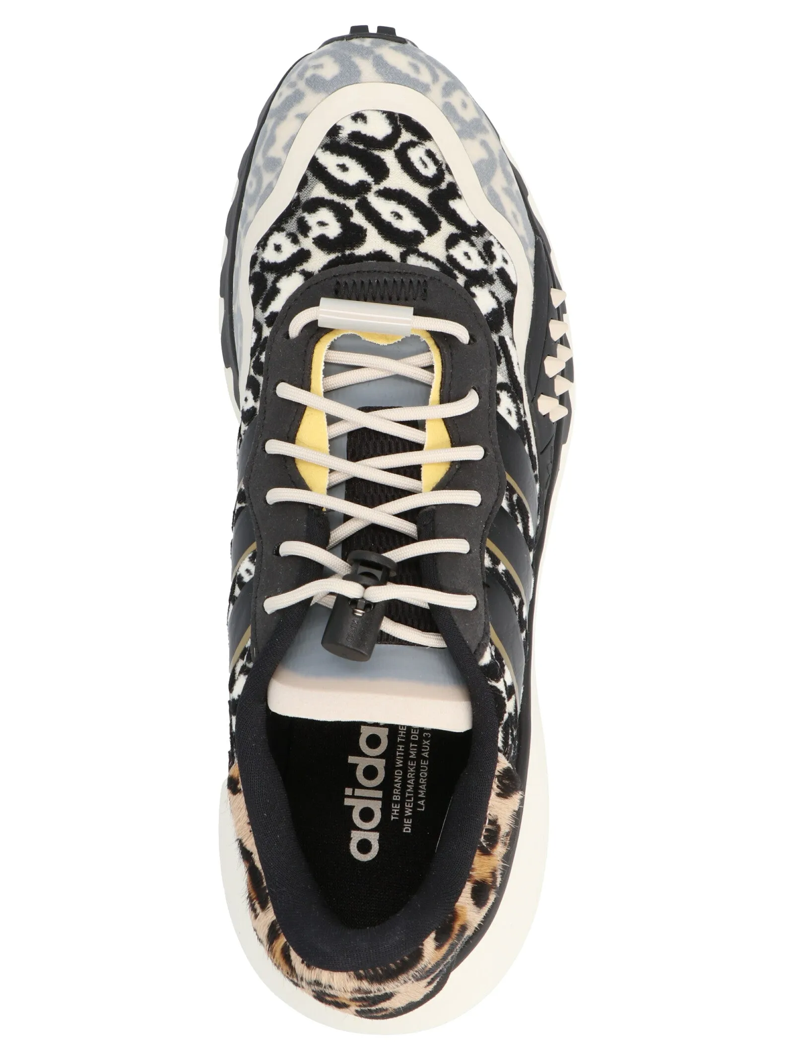 Adidas Originals Choigo Sneakers