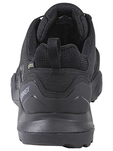 adidas outdoor Terrex Swift R2 GTX Black/Black/Black 10 D (M)