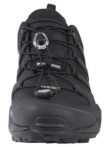 adidas outdoor Terrex Swift R2 GTX Black/Black/Black 10 D (M)