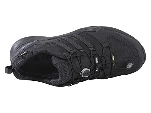 adidas outdoor Terrex Swift R2 GTX Black/Black/Black 10 D (M)