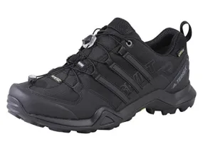 adidas outdoor Terrex Swift R2 GTX Black/Black/Black 10 D (M)