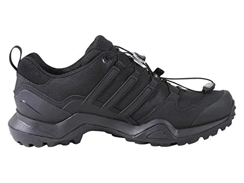 adidas outdoor Terrex Swift R2 GTX Black/Black/Black 10 D (M)