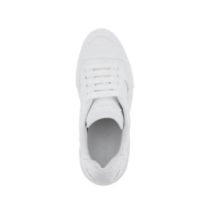 Alexander McQueen deck plimsoll sneakers