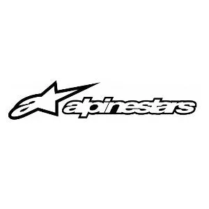 ALPINESTARS 2023 FLUID CORSA JERSEY - BLACK