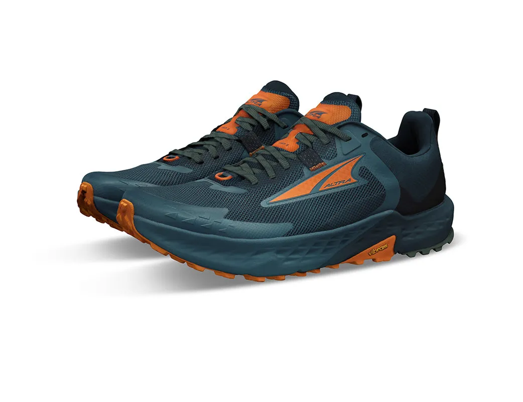 Altra - Men's Timp 5 Trail Running Shoe