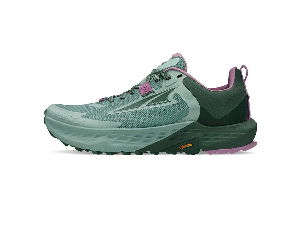 Altra - Women's Timp 5 Trail Running Shoe