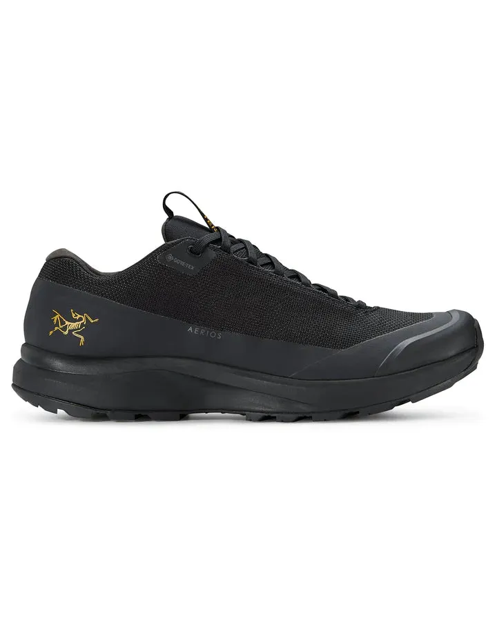 Arcteryx Aerios GTX Shoe (Men's)