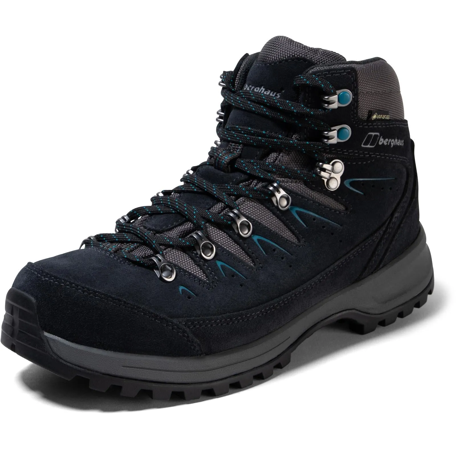 Berghaus Womens Explorer Trek GTX Waterproof Boot