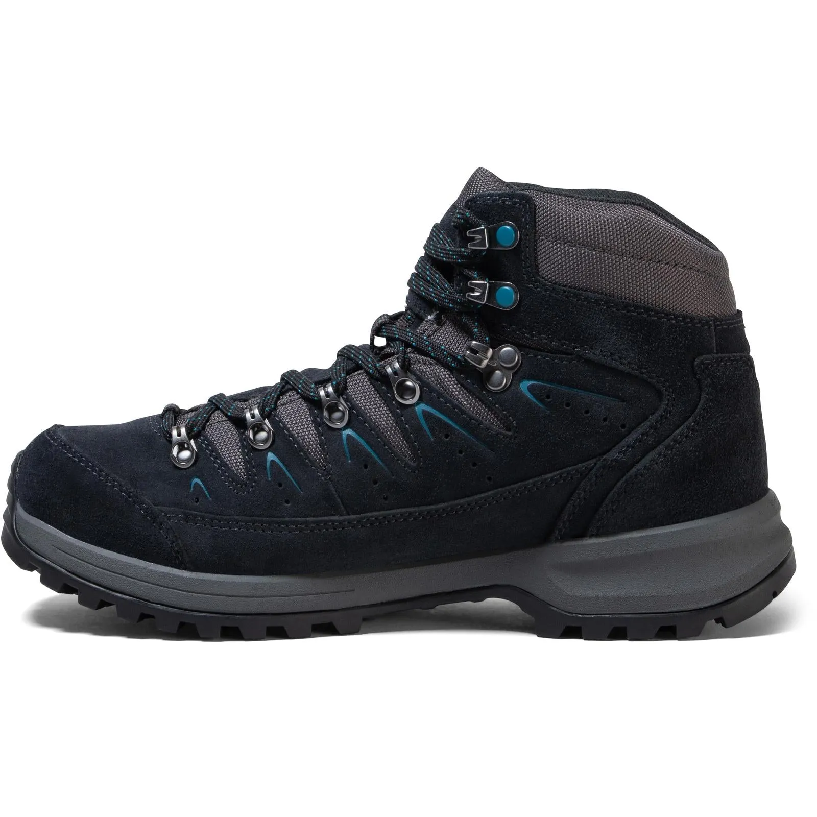 Berghaus Womens Explorer Trek GTX Waterproof Boot