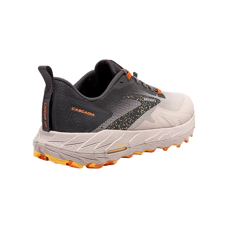 Brooks Men's Cascadia 17