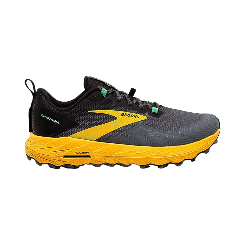 Brooks Men's Cascadia 17