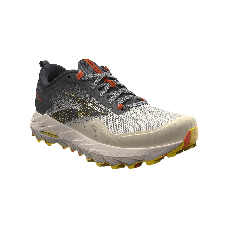 Brooks Men's Cascadia 17