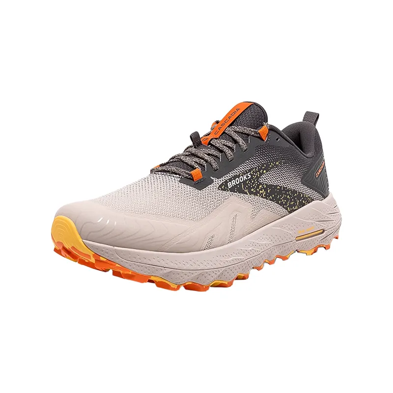 Brooks Men's Cascadia 17