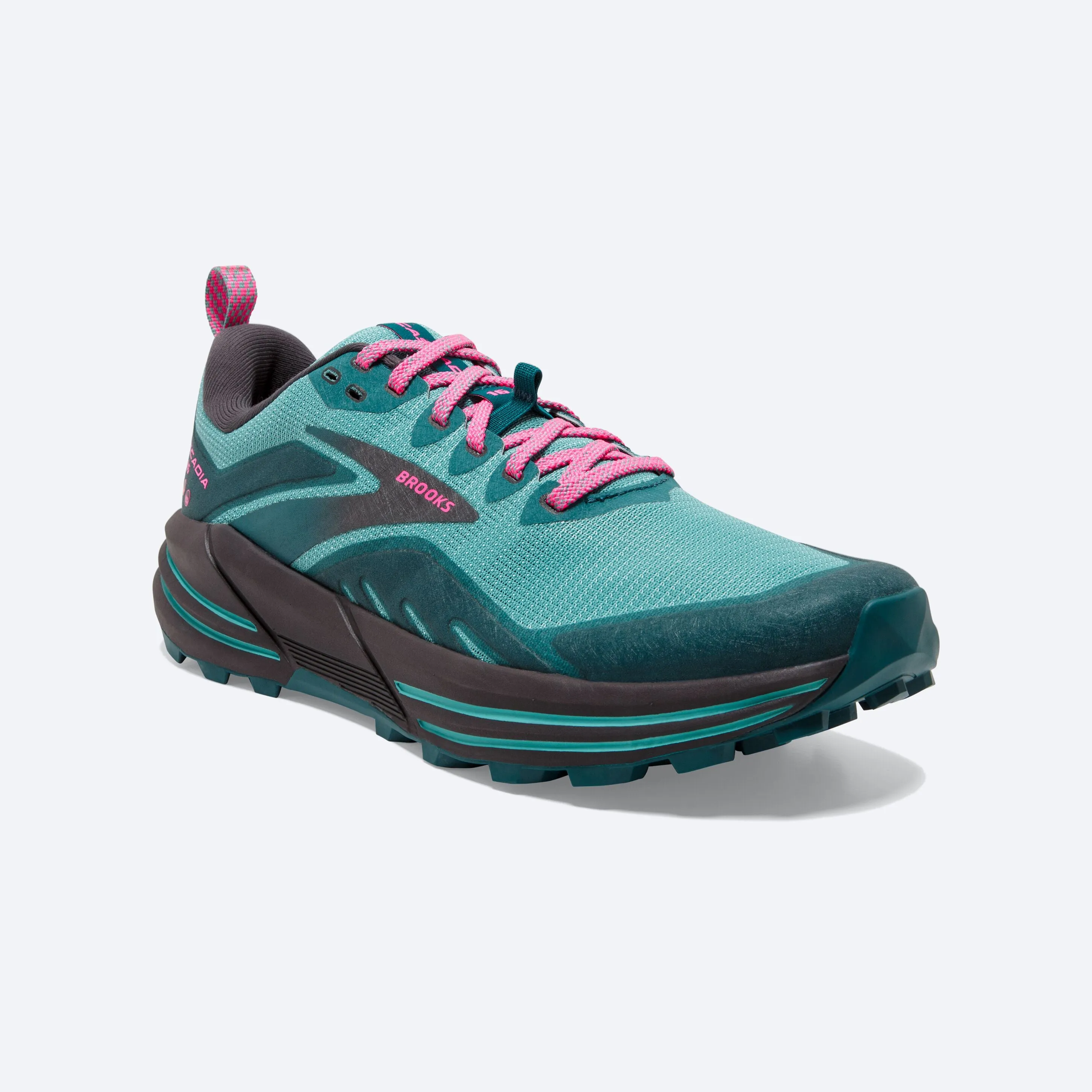 Brooks Women's Cascadia 16 Trail Running Shoe