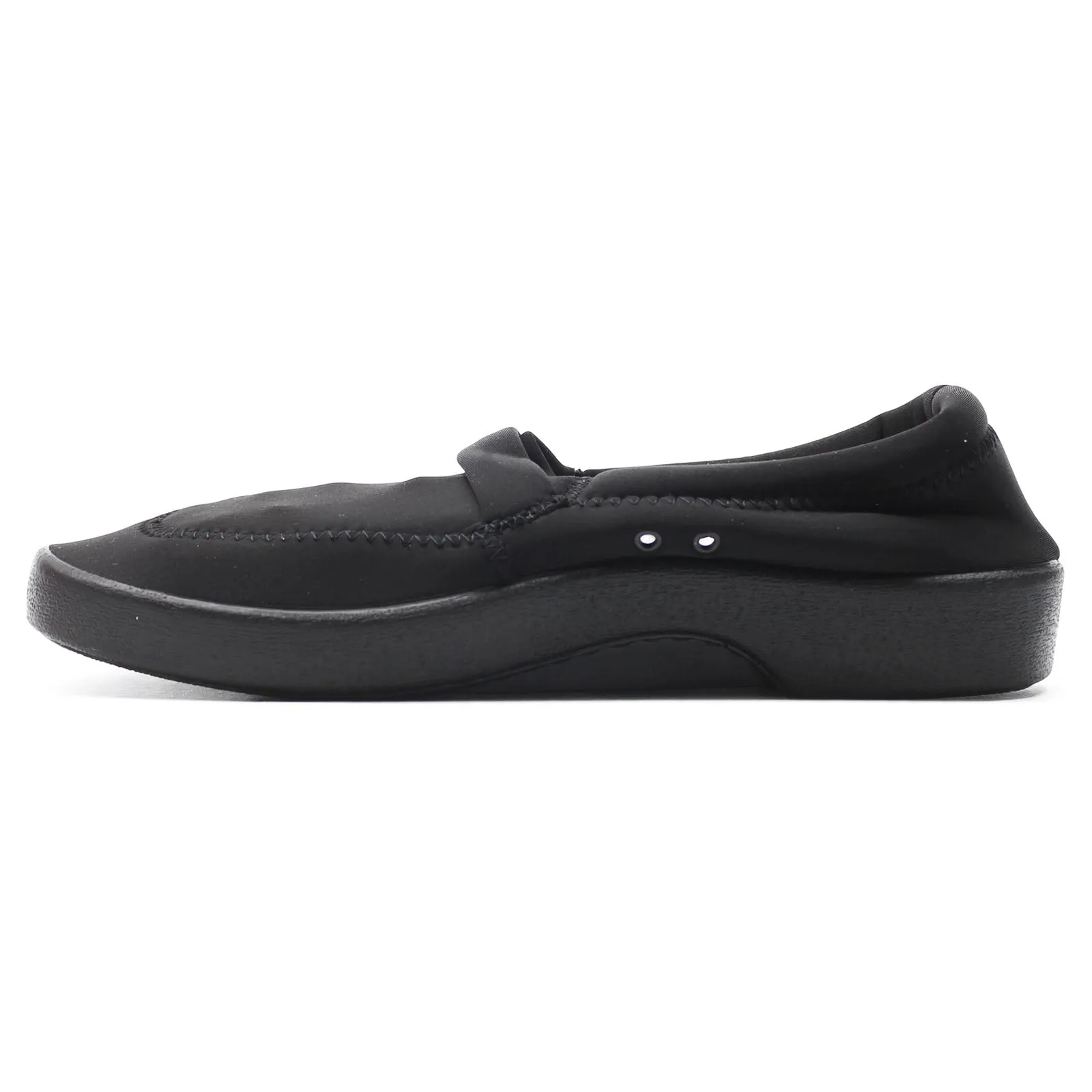 City Textile Women's Slip-on Shoes