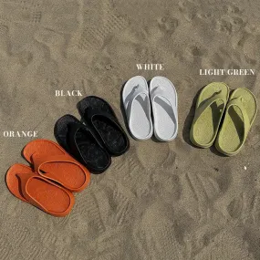 Comfortable Beach Flip Flops