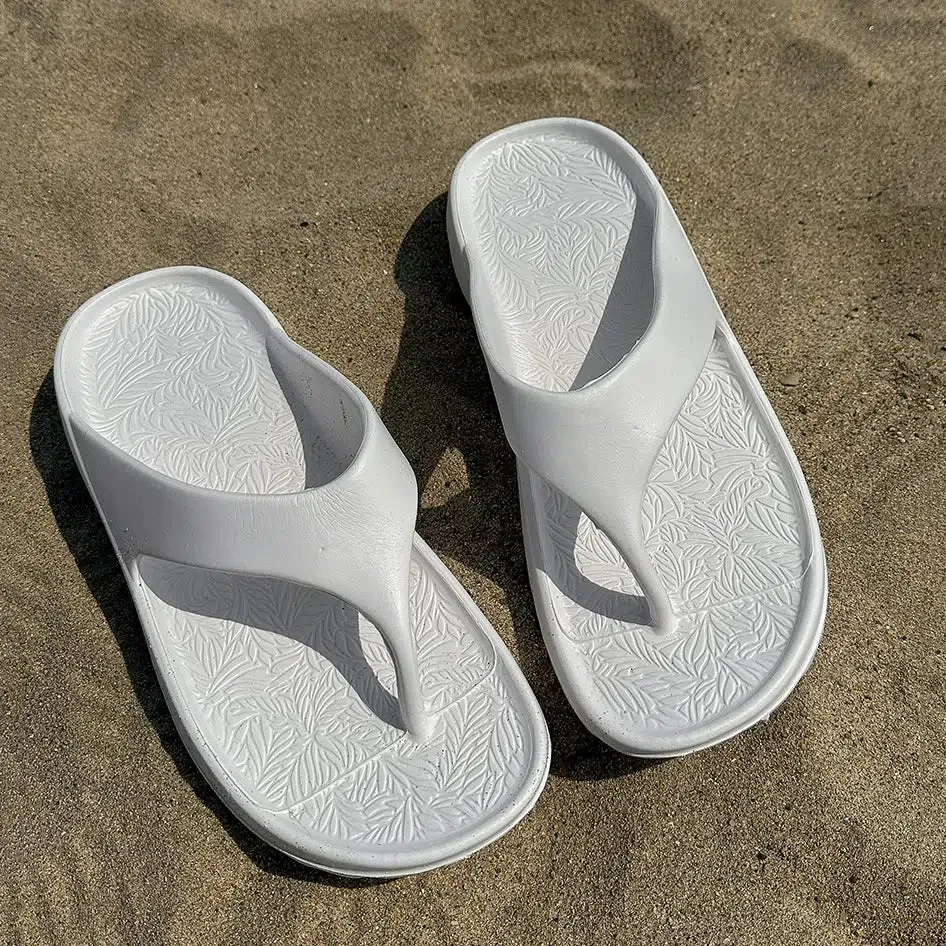 Comfortable Beach Flip Flops