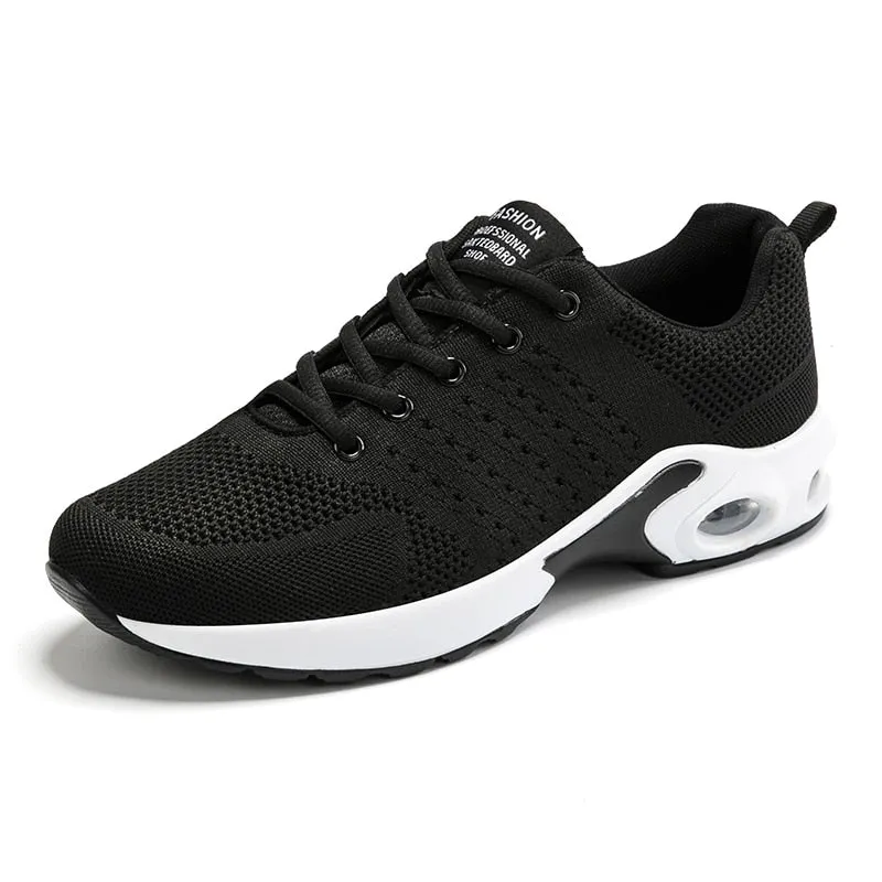 Comfortable  Lightweight Sneakers