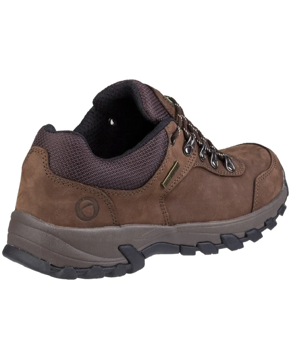 Cotswold Hawling Hiking Shoes