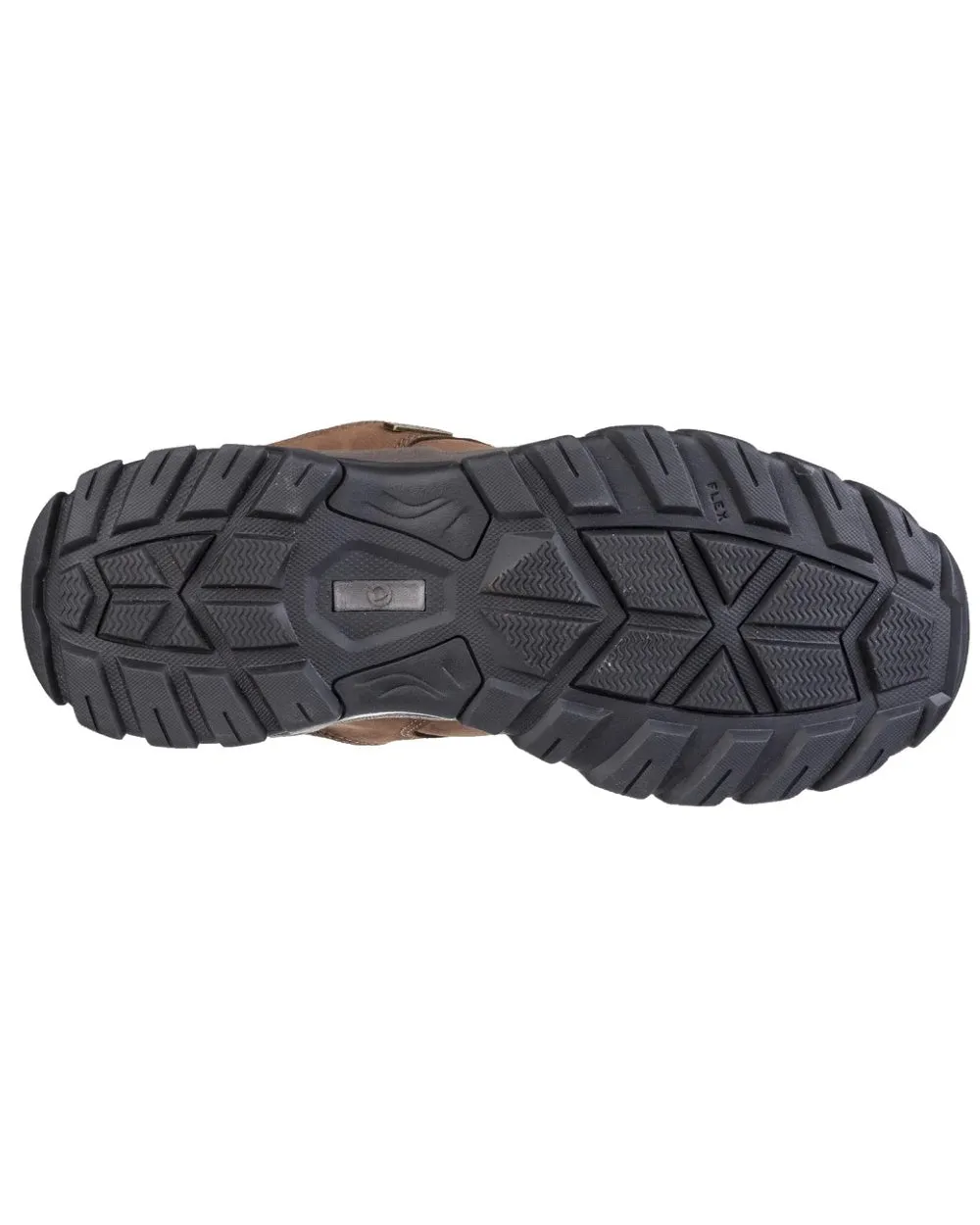 Cotswold Hawling Hiking Shoes