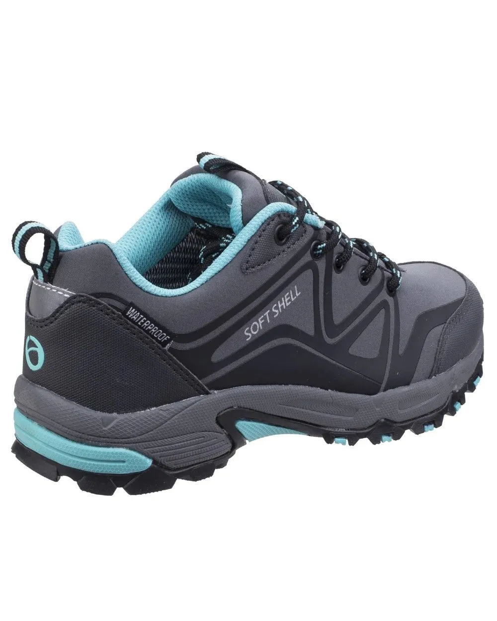 Cotswold Womens Abbeydale Low Hiking Shoes