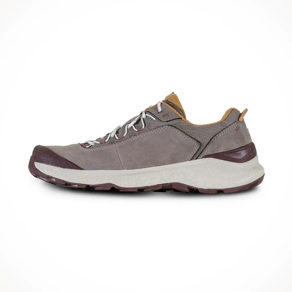 Cottonwood Low Waterproof — Men's