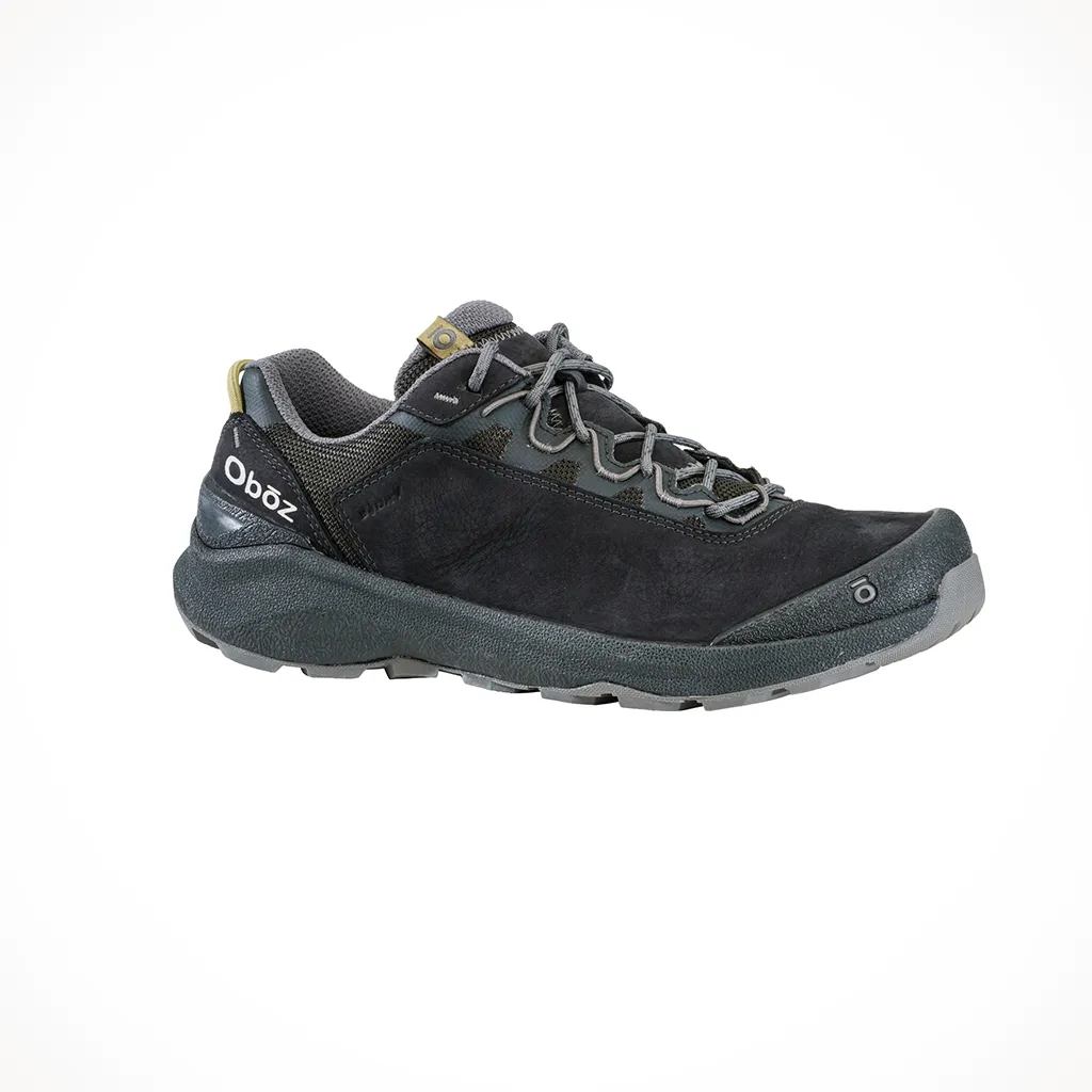 Cottonwood Low Waterproof — Men's