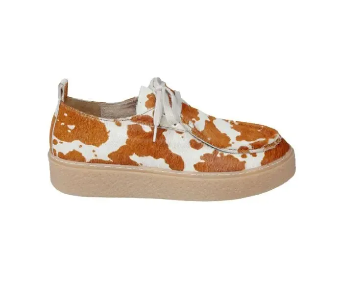 Cowhide Sneakers