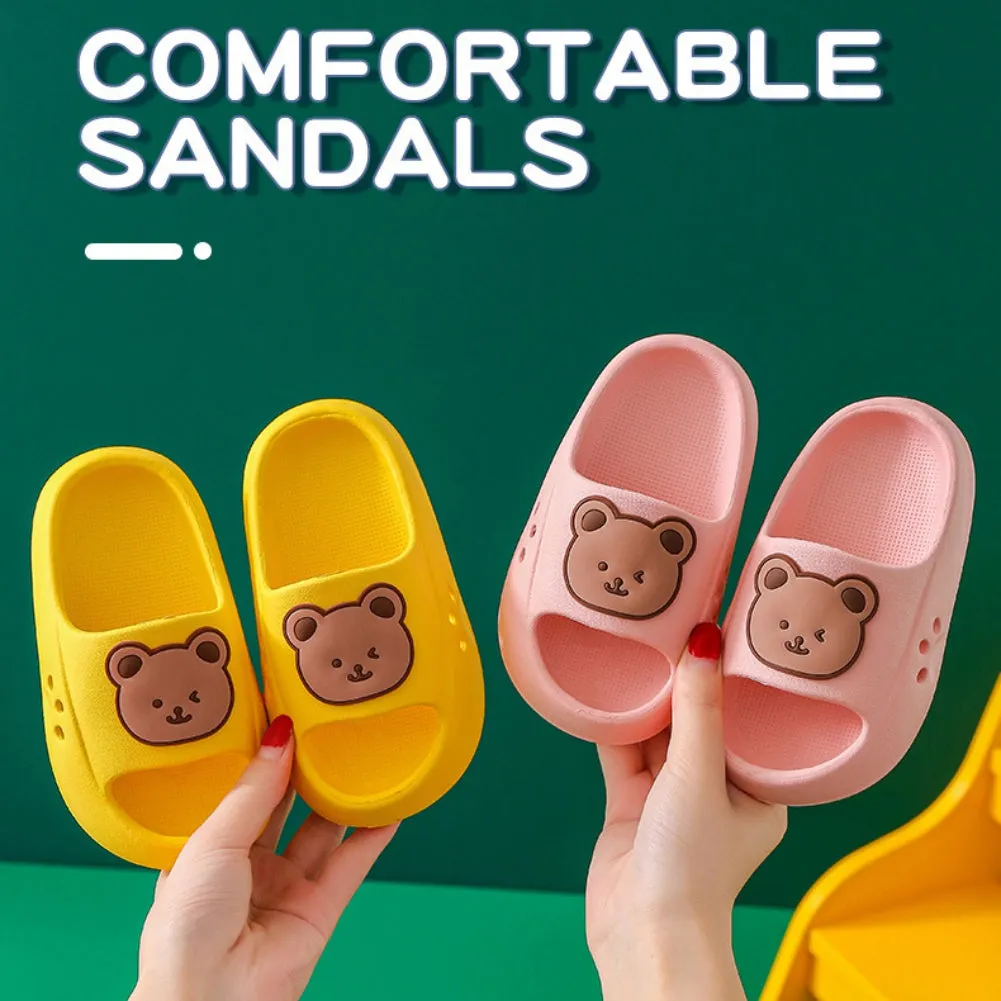 CSG Flip Flops For Kids