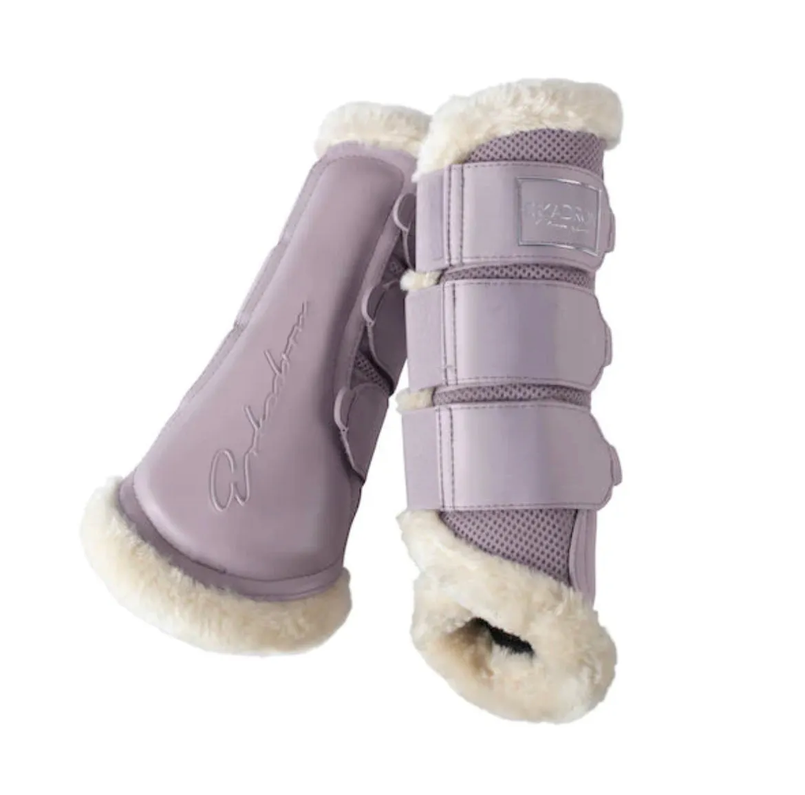 Eskadron Seasonal Classic Sports Mesh Tendon Boots