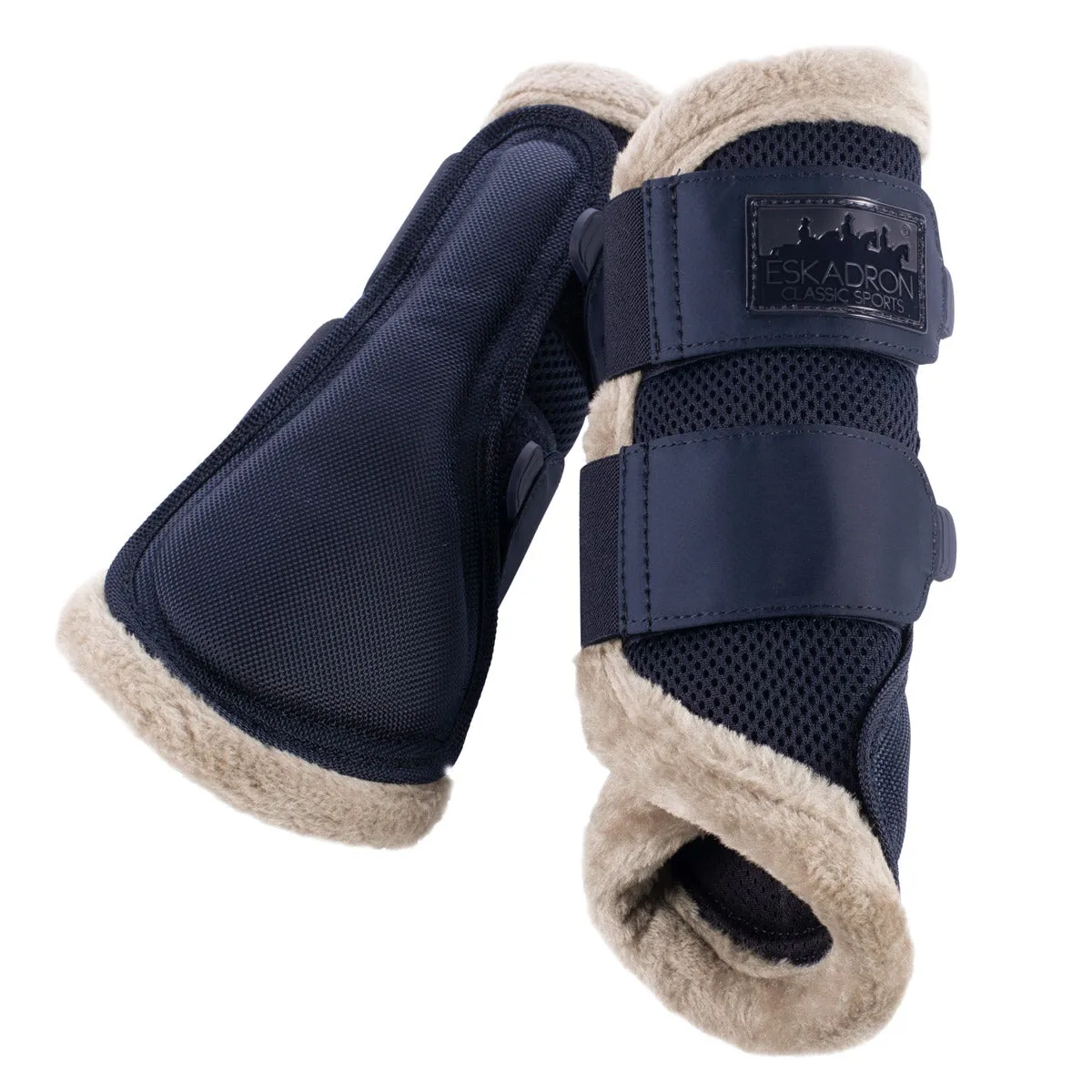 Eskadron Seasonal Classic Sports Mesh Tendon Boots