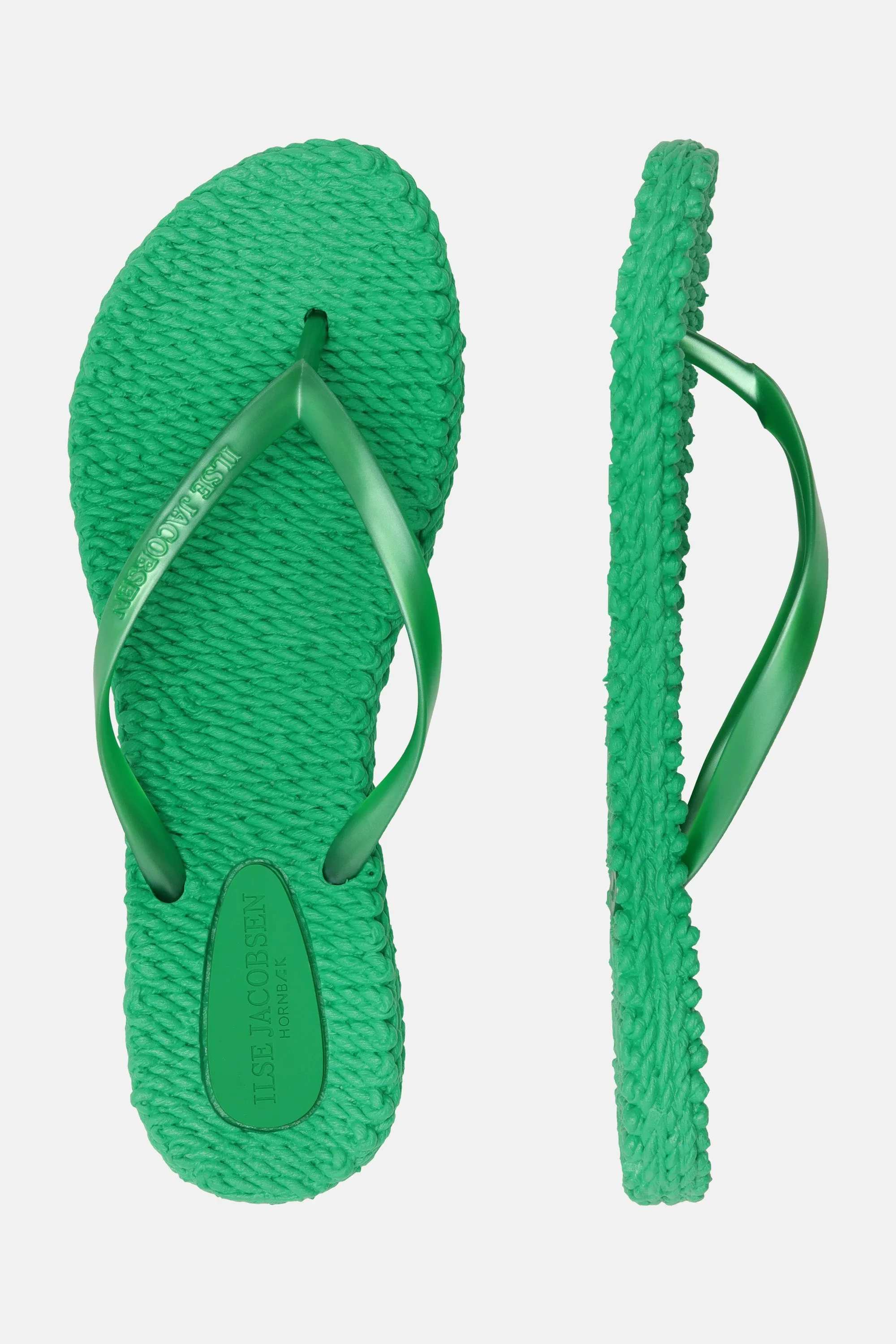 Flip Flop - Fern Green