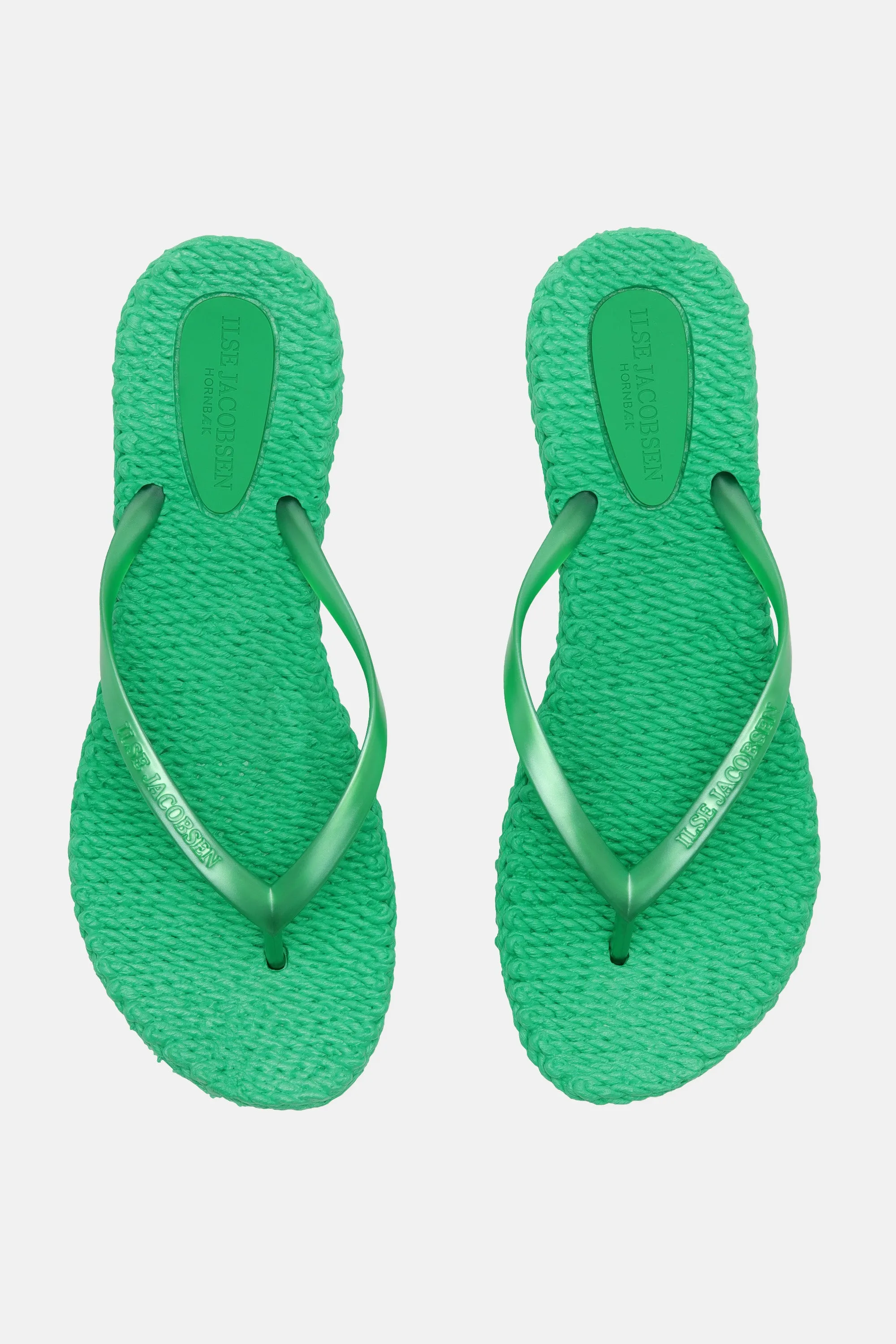 Flip Flop - Fern Green