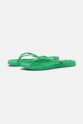 Flip Flop - Fern Green