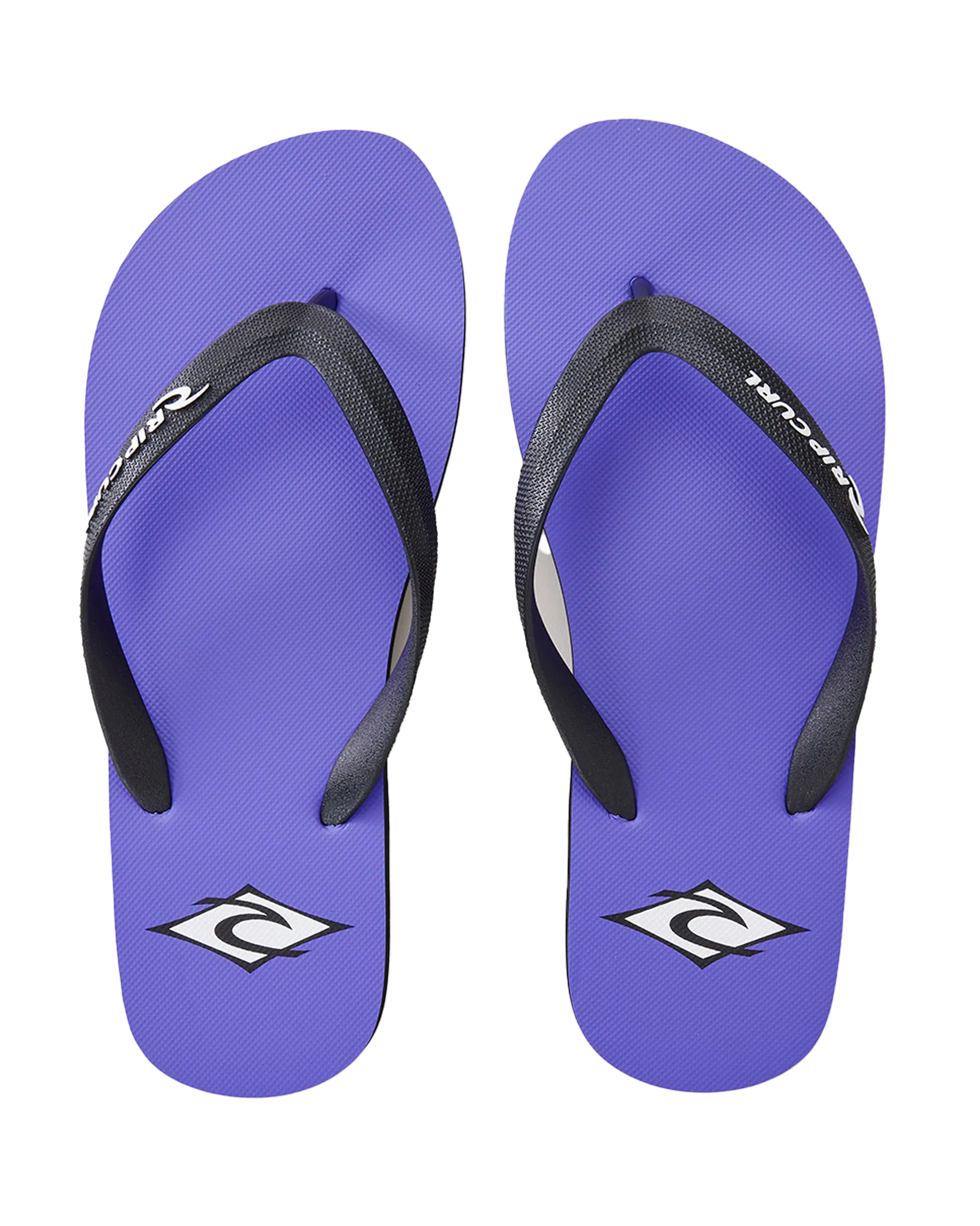 Foamies Bloom Flip Flops in Lilac