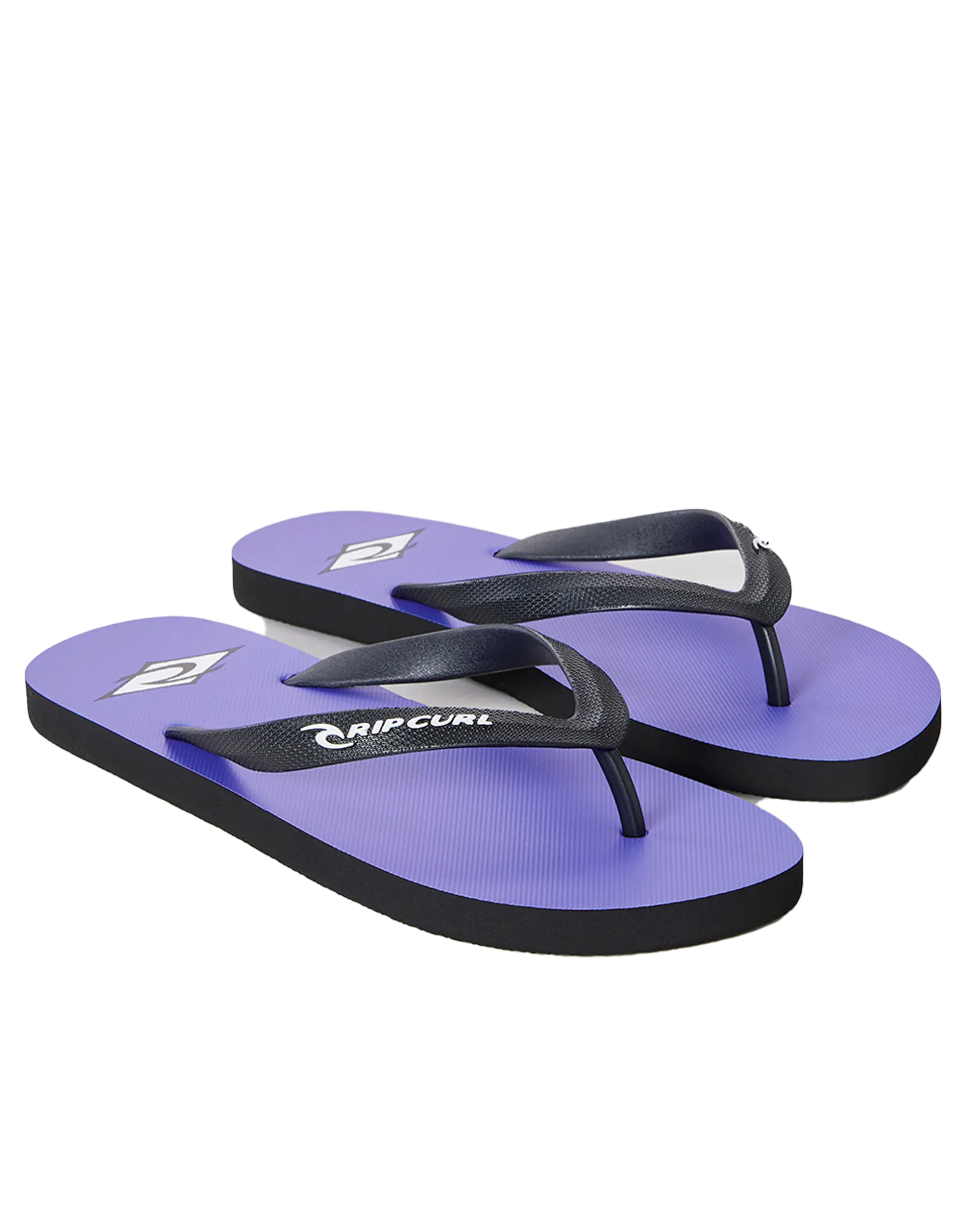 Foamies Bloom Flip Flops in Lilac