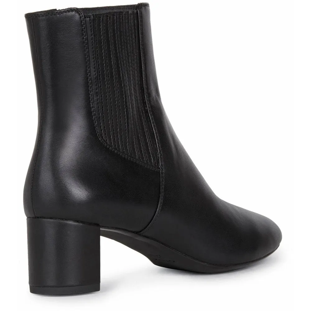 Geox D Pheby 50 F Ankle Boots