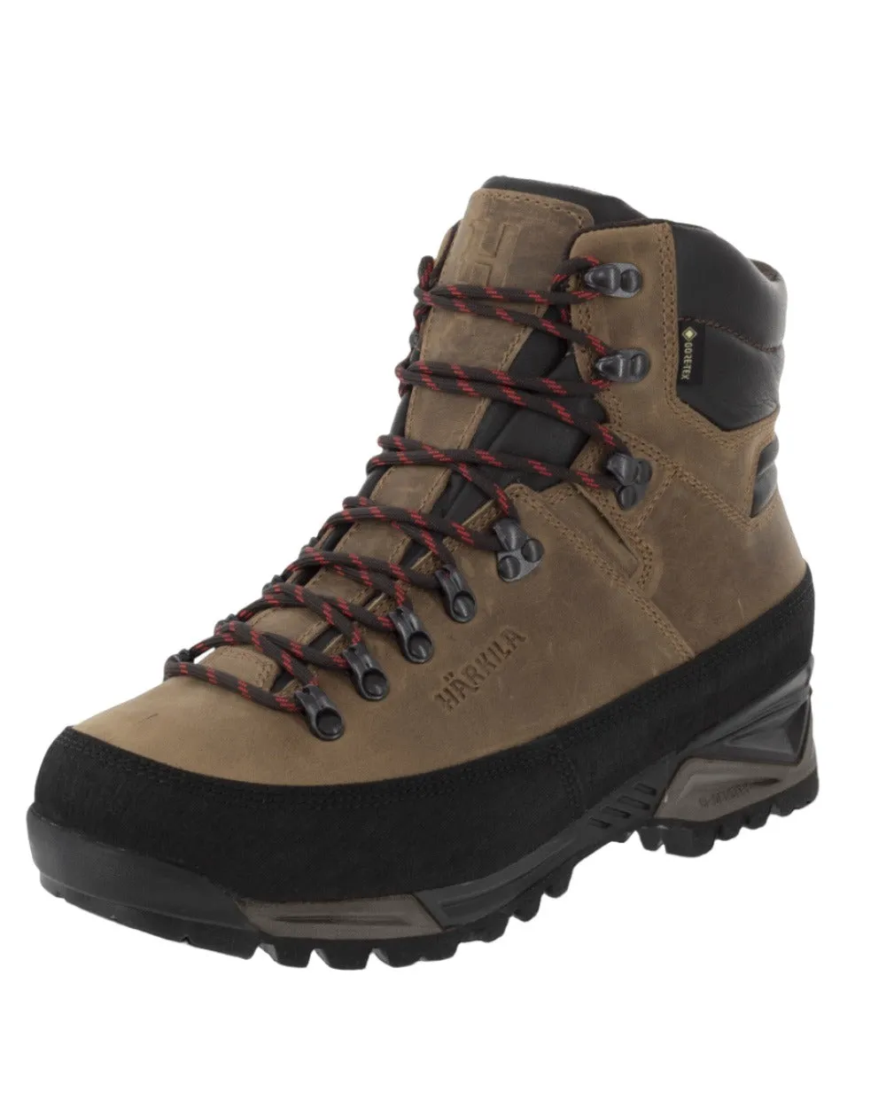 Harkila Saxnas Womens GTX Boots