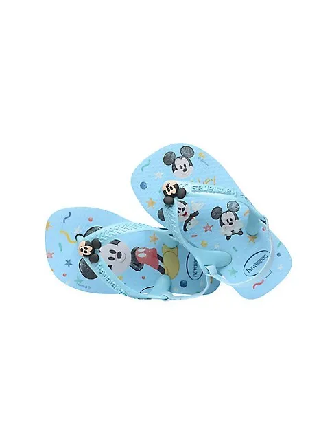 Havaianas Baby Disney Classic