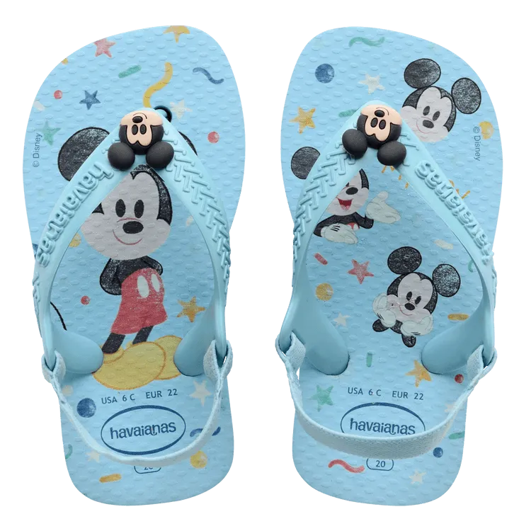 Havaianas Baby Disney Classic