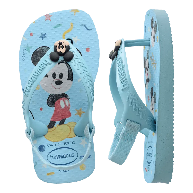 Havaianas Baby Disney Classic