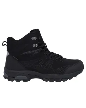 Hi-Tec Mens Jackdaw Mid Waterproof Boots