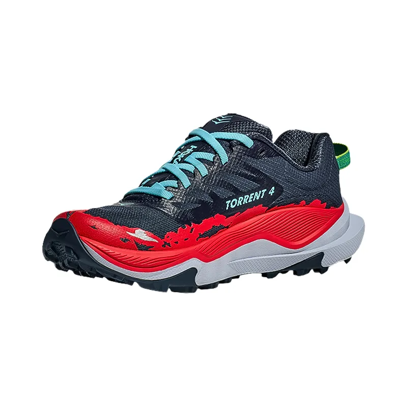 Hoka Women's Torrent 4