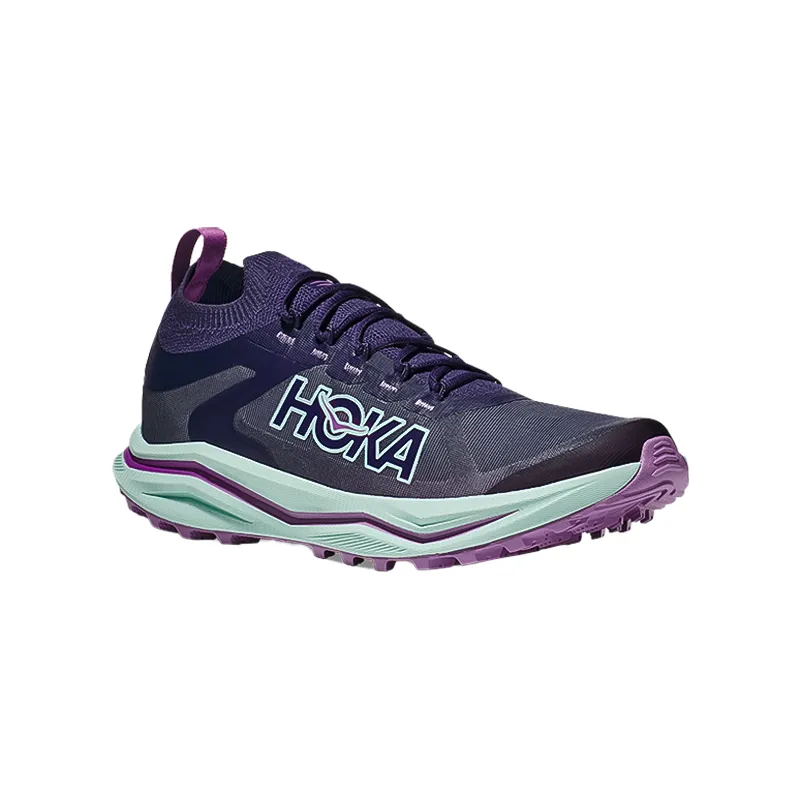 Hoka Women's Zinal 2