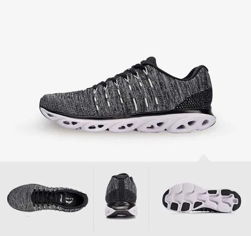 Lightweight Fitness Sneakers