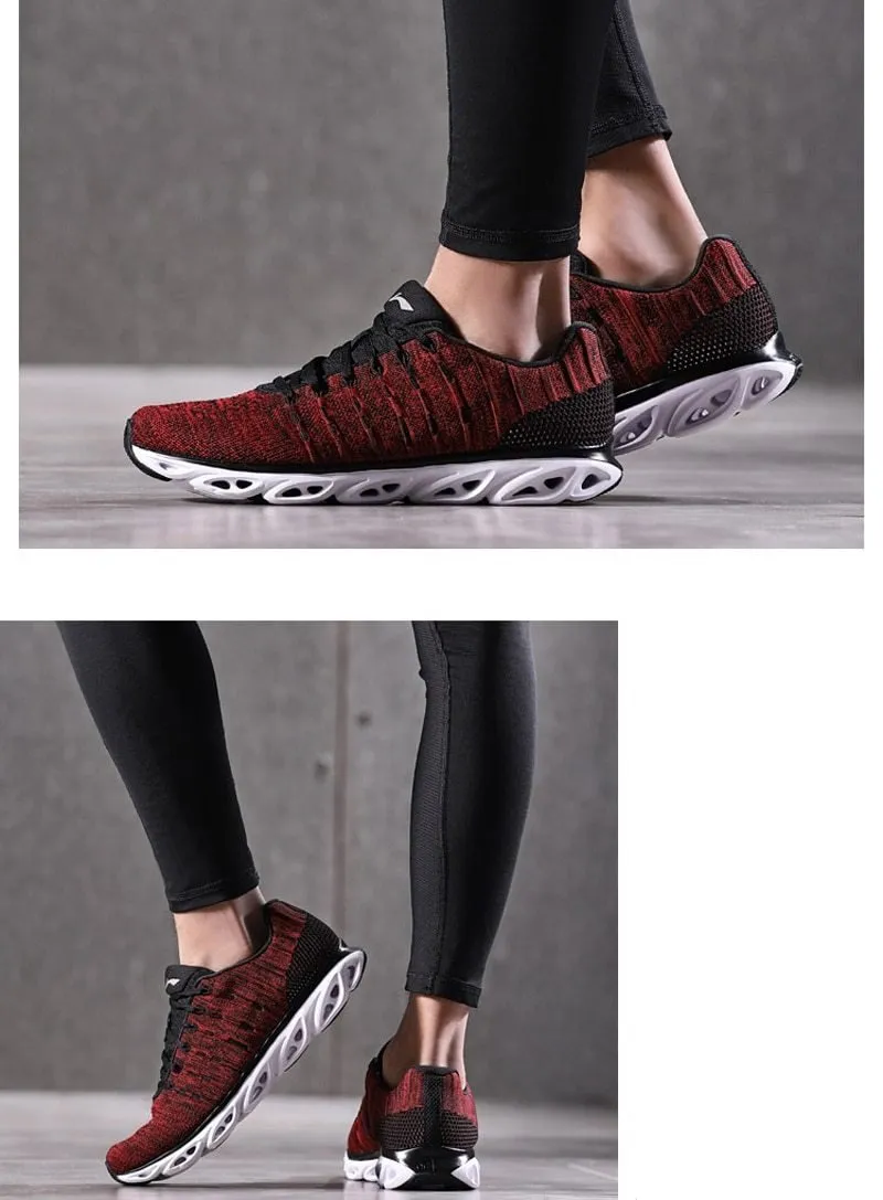 Lightweight Fitness Sneakers