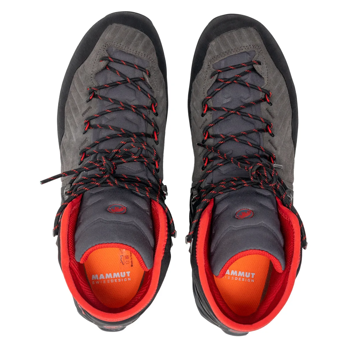 Mammut Alnasca Pro II Mid GTX