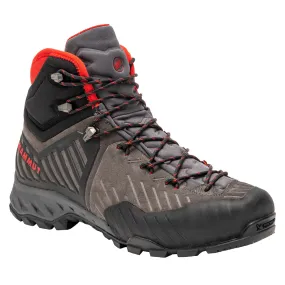 Mammut Alnasca Pro II Mid GTX